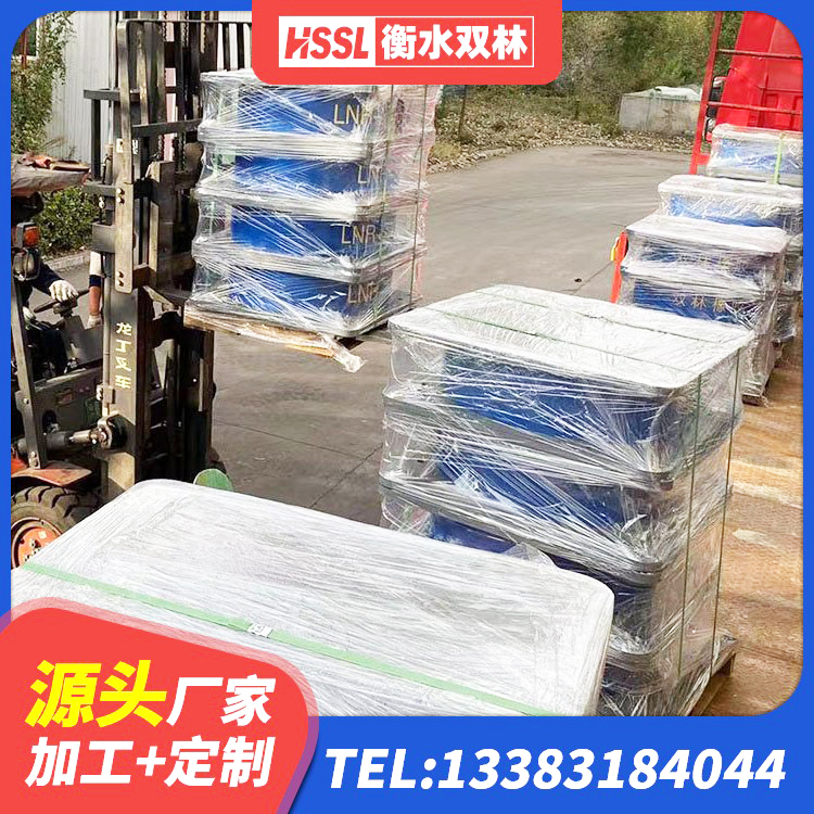 玛曲县HDR600隔震支座 玛曲县水平力分散型橡胶支座什么价格 玛曲县建筑工程叠层橡胶隔震支座生产厂家 玛曲县LNR1200天然橡胶支座什么价格 - 第3张