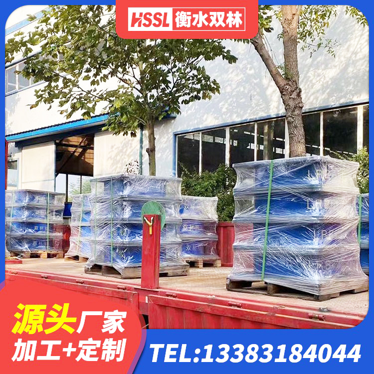 玛曲县HDR600隔震支座 玛曲县水平力分散型橡胶支座什么价格 玛曲县建筑工程叠层橡胶隔震支座生产厂家 玛曲县LNR1200天然橡胶支座什么价格 - 第2张