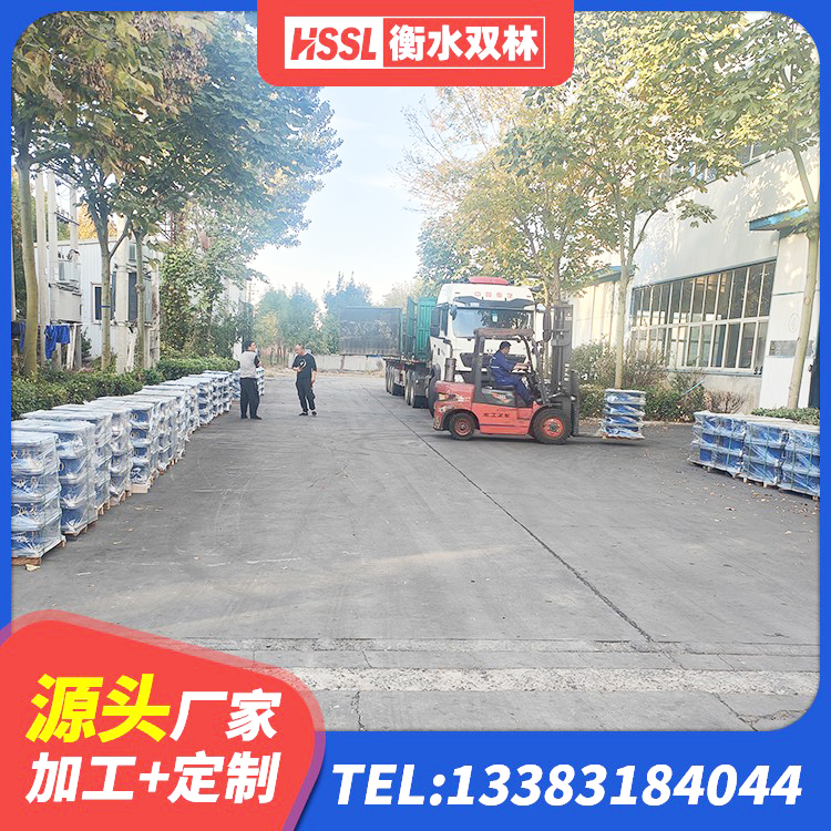 玛曲县HDR高阻尼减隔震支座厂家 玛曲县HDR900高阻尼支座 玛曲县建筑水平力分散型橡胶隔震支座源头工厂 玛曲县LNR1000天然橡胶隔震支座多少钱 - 第3张